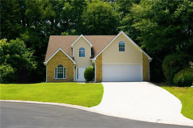 Homes Just Sold That Attend Lanier High School: July 14th to July 20th