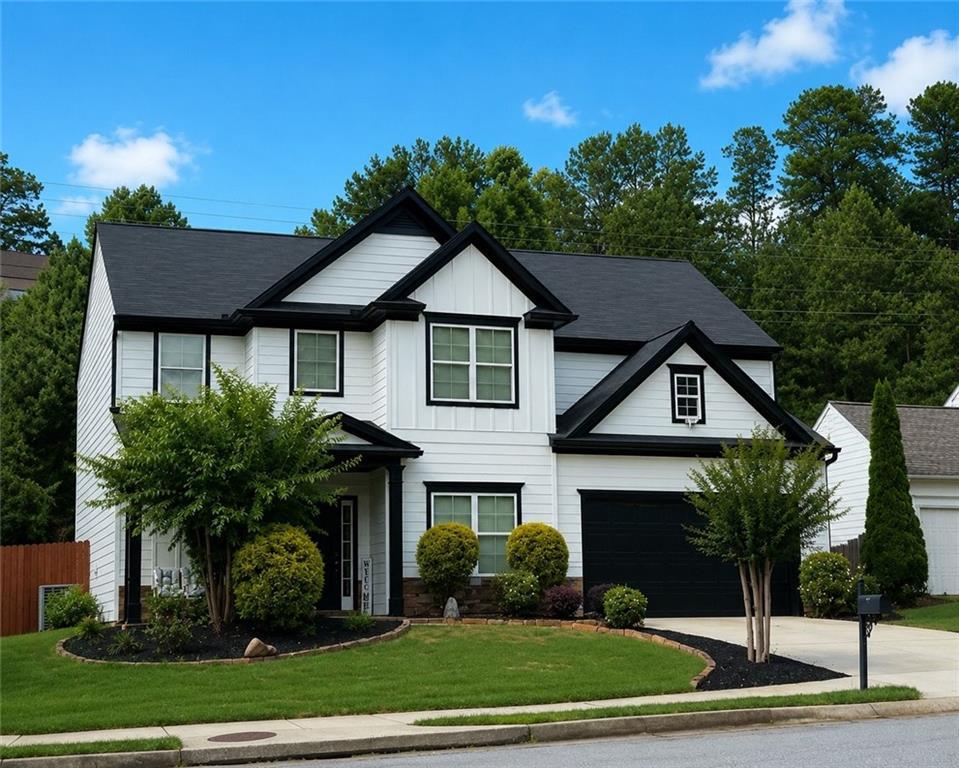 230 Haleys Ct., Woodstock, GA 30188
