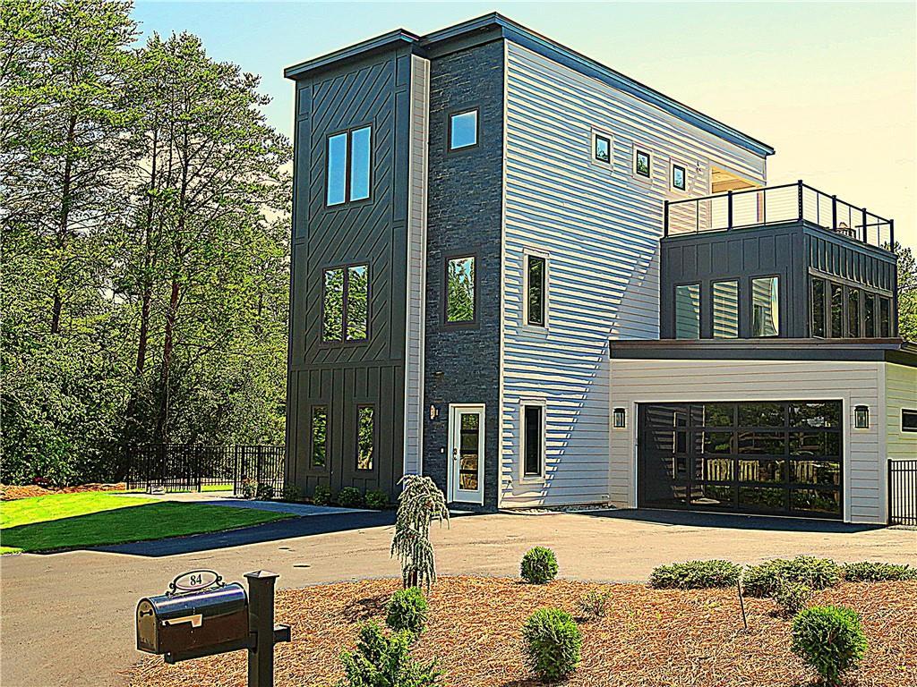 84 Schwarzwald Strasse, Helen, GA 30545