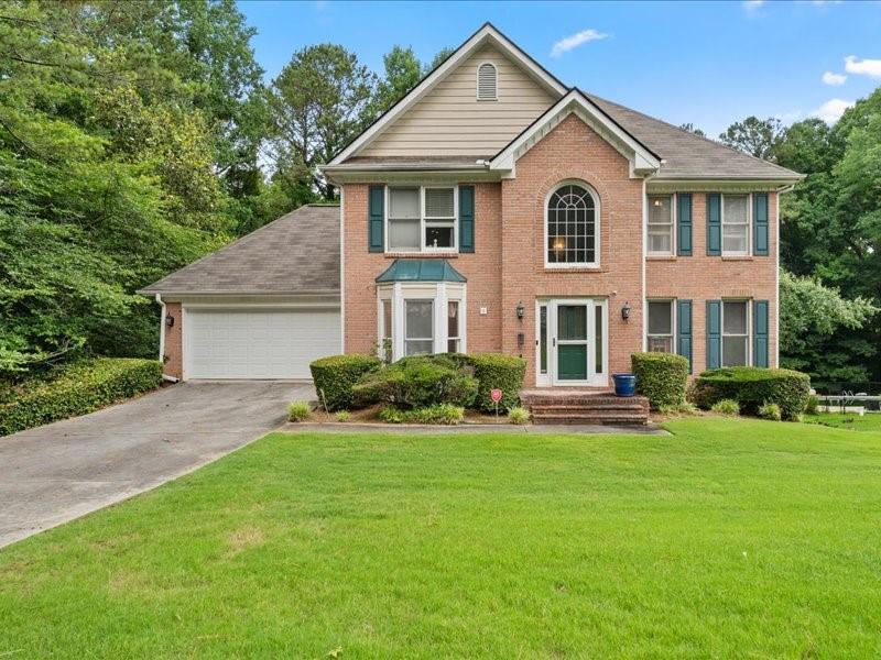 2900 Camary Place Dr., Conyers, GA 30094