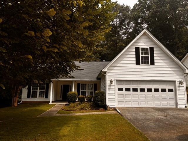 2805 Fort Apachee Tr., Dacula, GA 30019