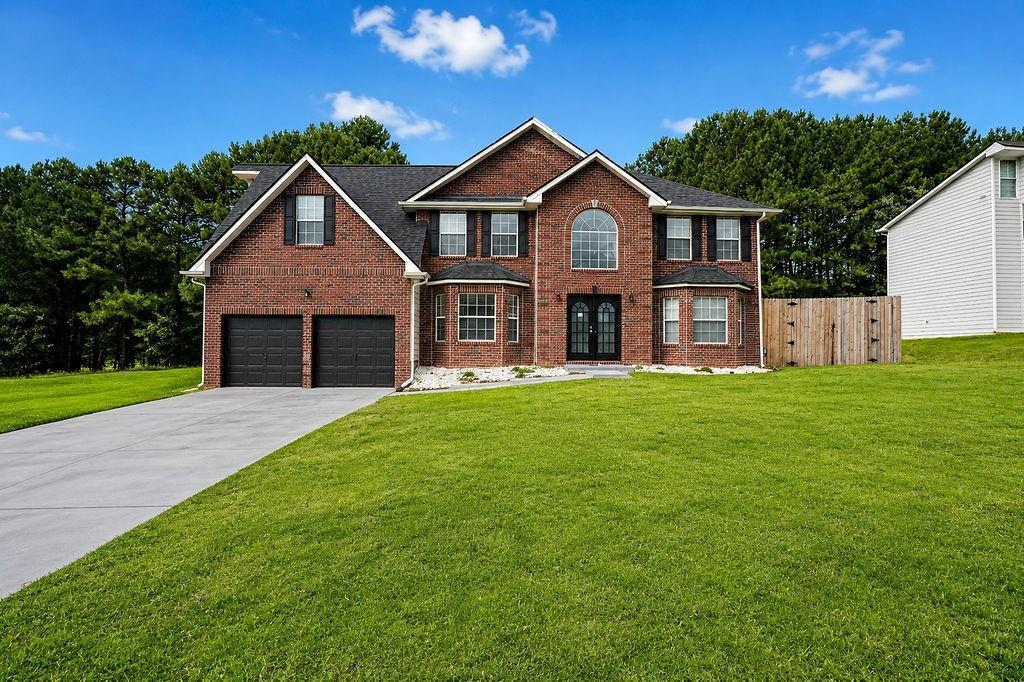 6740 Hill Creek Cove, Lithonia, GA 30058