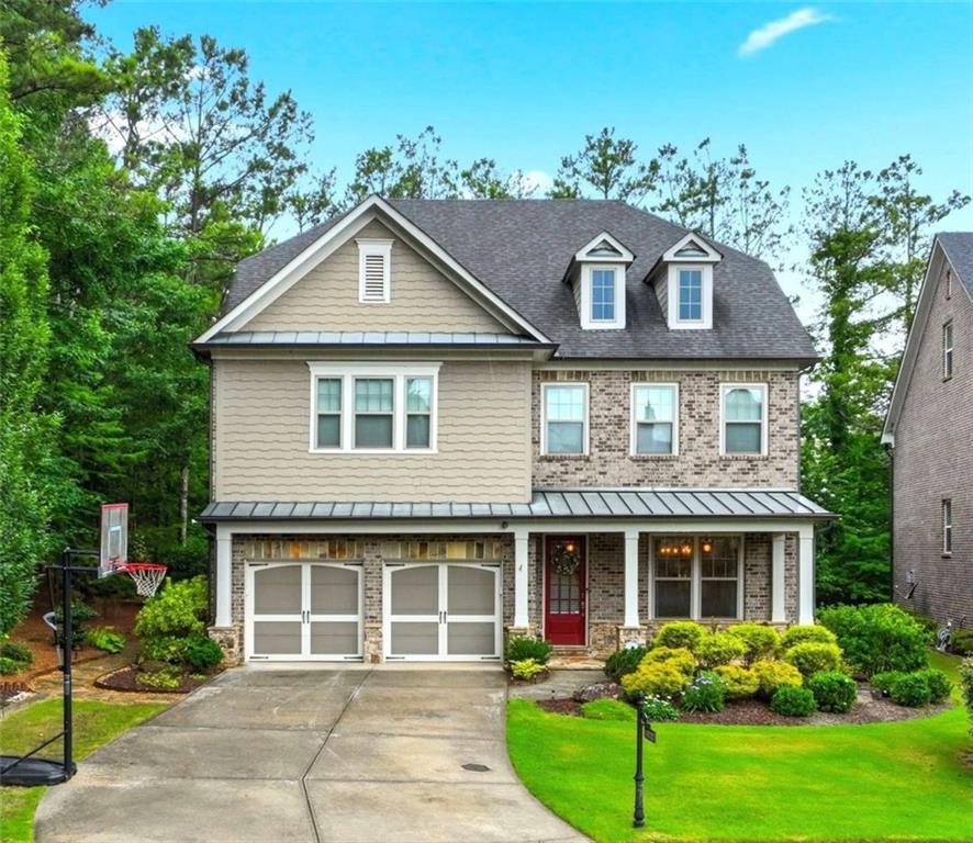 4020 Claiborne Farm Rd., Suwanee, GA 30024