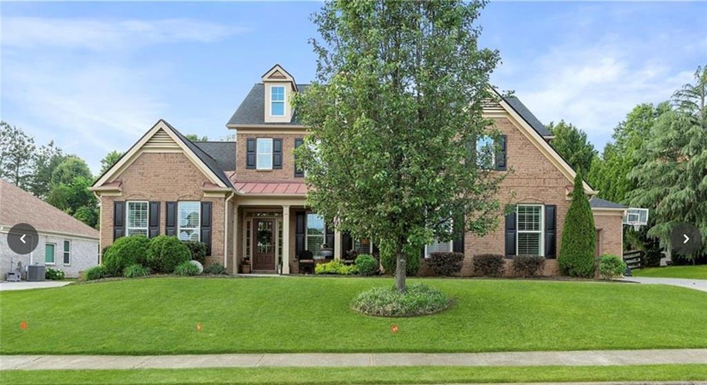 210 Millstone Pkwy., Woodstock, GA 30188