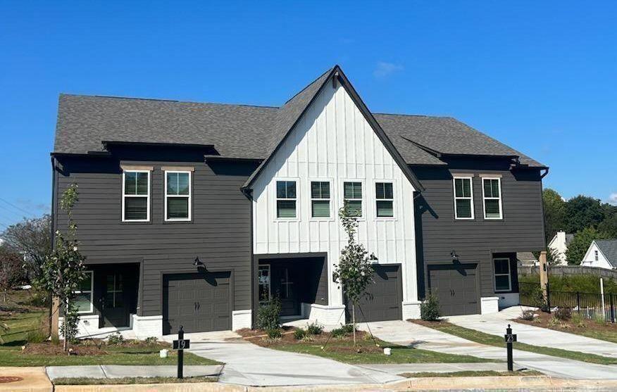 82 Fausett Ln., Dawsonville, GA 30534