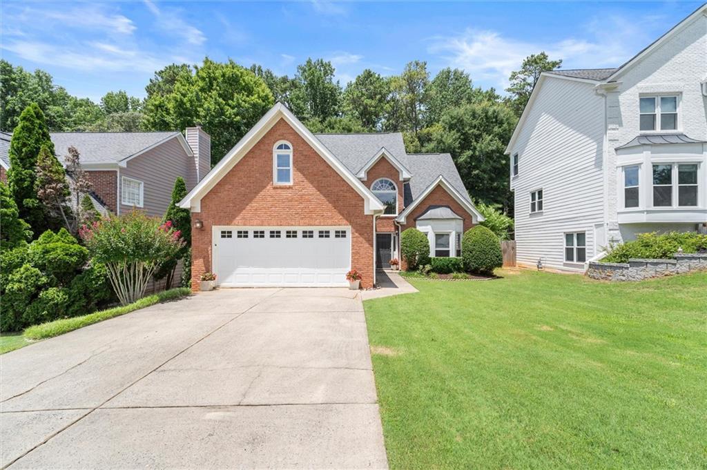 5240 Coacoochee Ter., Johns Creek, GA 30022