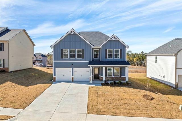 Homes Just Sold in Hogansville: August 25th to August 31st