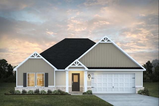 New Homes with Master Bedrooms on the 1st Floor That Attend Callaway High School: June 20th to June 26th