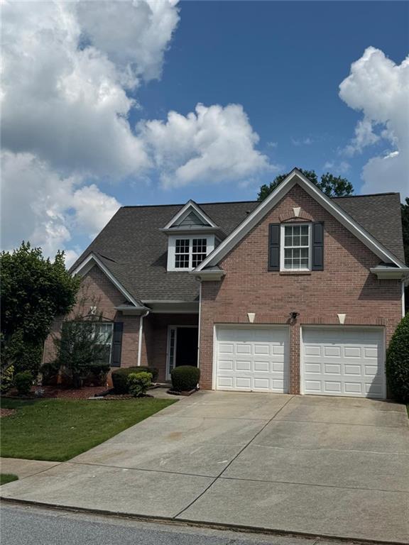 767 Edgeley Ln., Lawrenceville, GA 30044