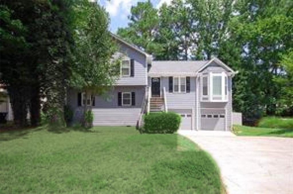 4018 Paloverde Dr., Kennesaw, GA 30144