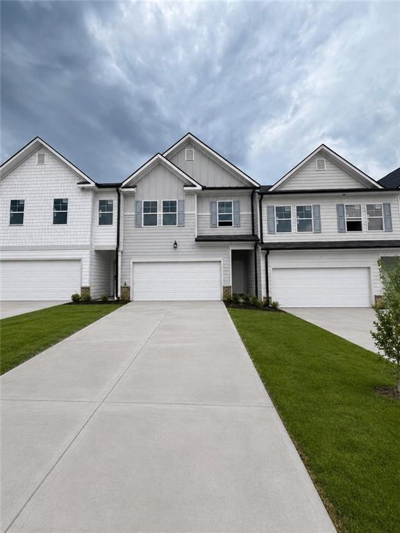 6410 Rosetta Dr. #45, Atlanta, GA 30331