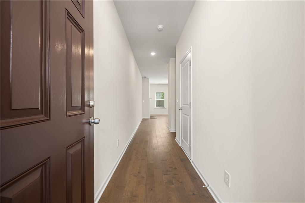 6396 Rosetta Dr. #38, Atlanta, GA 30331