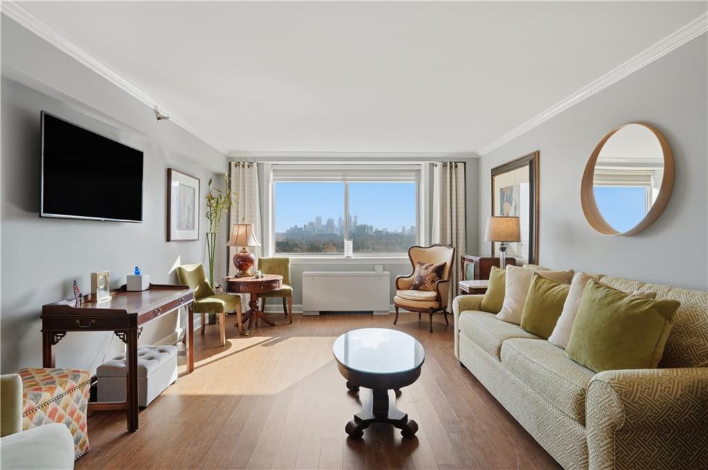 2479 Peachtree Rd. #1401, Atlanta, GA 30305