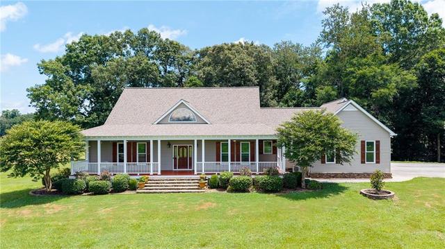 Homes Just Sold That Attend Red Bud Middle School: August 18th to August 24th