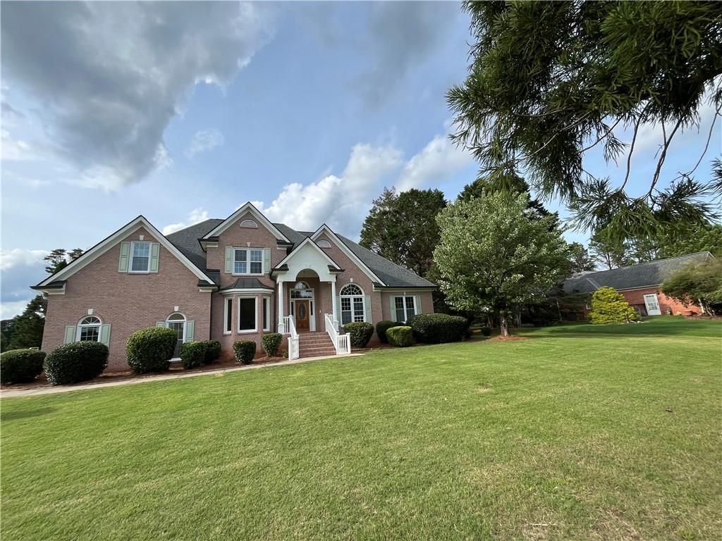 175 Hampstead Manor, Fayetteville, GA 30214