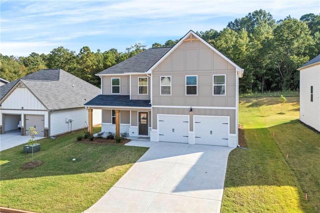Homes Just Sold in Hogansville: August 11th to August 17th