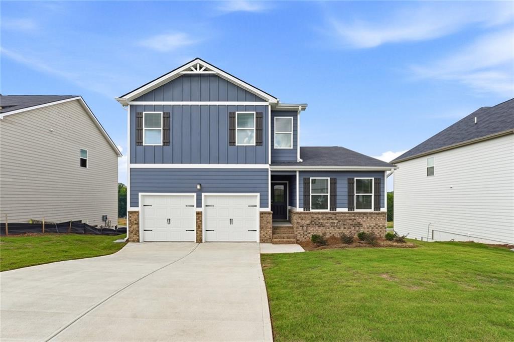 717 Lipizzan Trace, Hogansville, GA 30230
