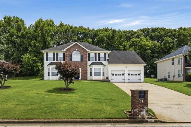 New Foreclosures & Short Sales That Attend Redan High School: June 15th to June 21st