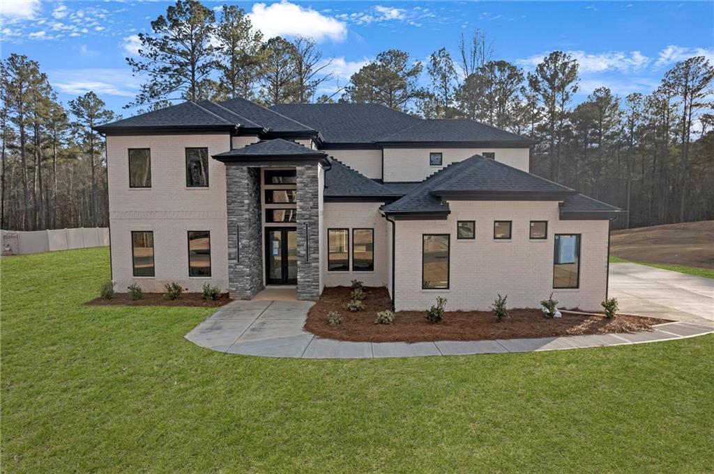 70 Grassy Springs Ct., Oxford, GA 30054