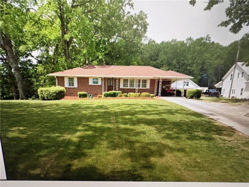 6070 Holland Dr., Cumming, GA 30041