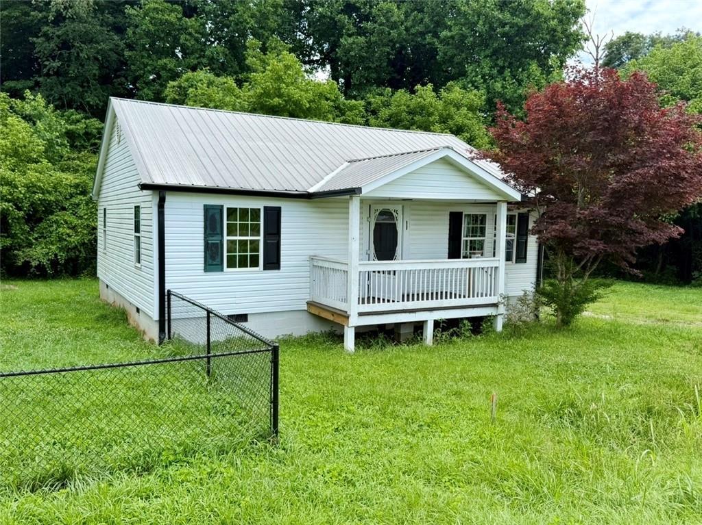 7478 Old Cornelia Hwy., Alto, GA 30510