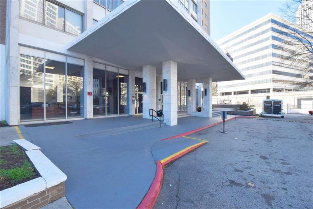 215 Piedmont Ave. #1505, Atlanta, GA 30308