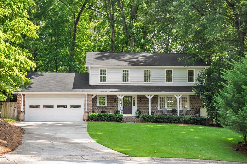 5215 Huntingford Ter., Marietta, GA 30068
