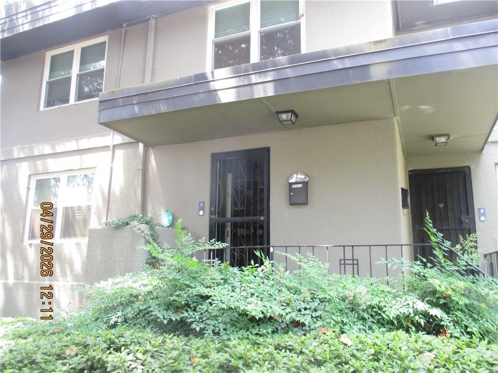 4060 Haverhill Dr. #A, Atlanta, GA 30342