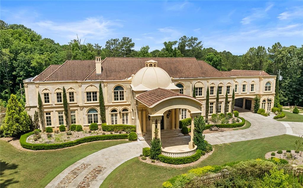 6420 Riverside Dr., Sandy Springs, GA 30328