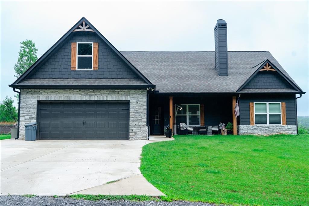 4951 Nebo Rd., Hiram, GA 30141