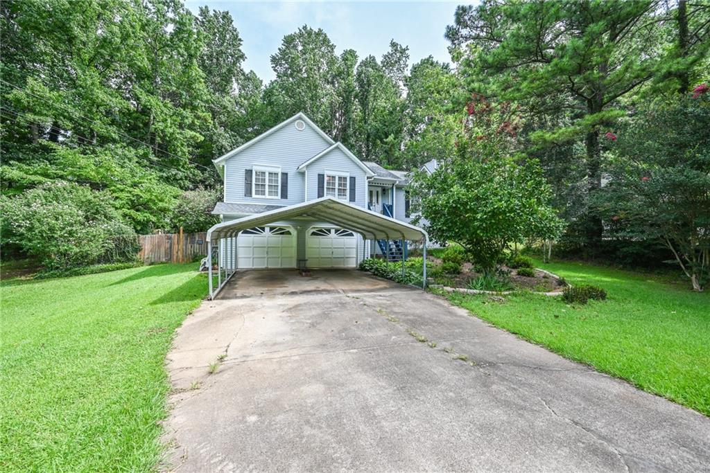 2346 Westland Way, Acworth, GA 30102