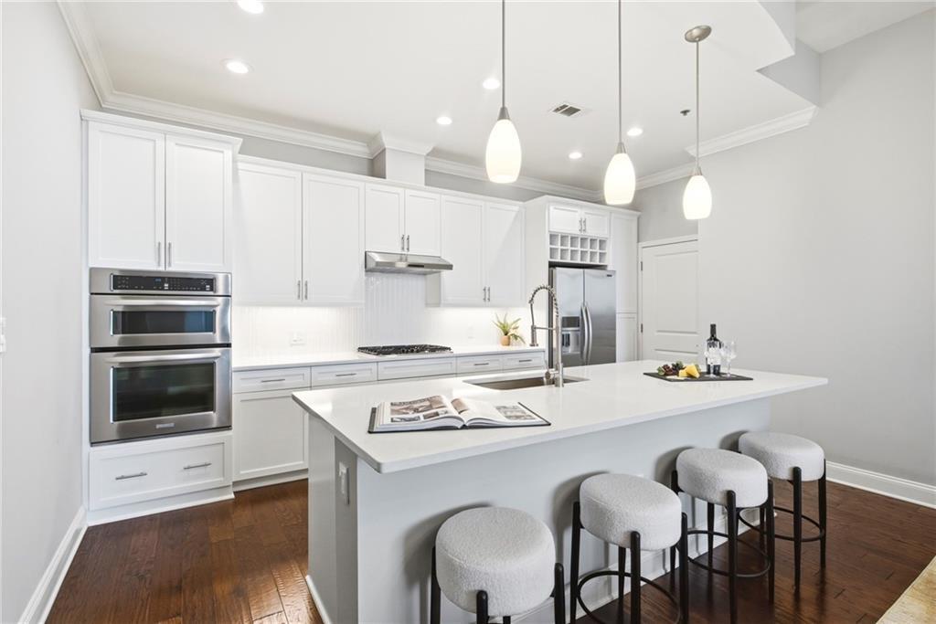 270 17th St. #4306, Atlanta, GA 30363