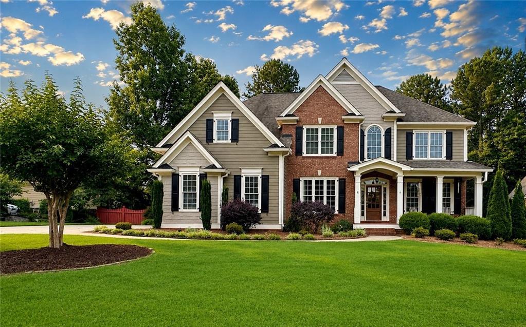 227 Oakwind Point, Acworth, GA 30101