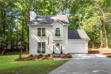 New Homes For Sale This Week That Attend Barrow Elementary School: June 19th to June 25th