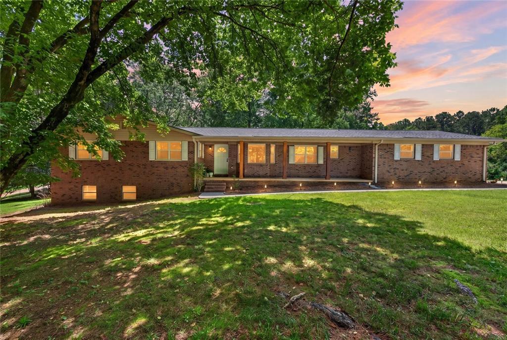 3355 Springdale Forrest Cir., Gainesville, GA 30506