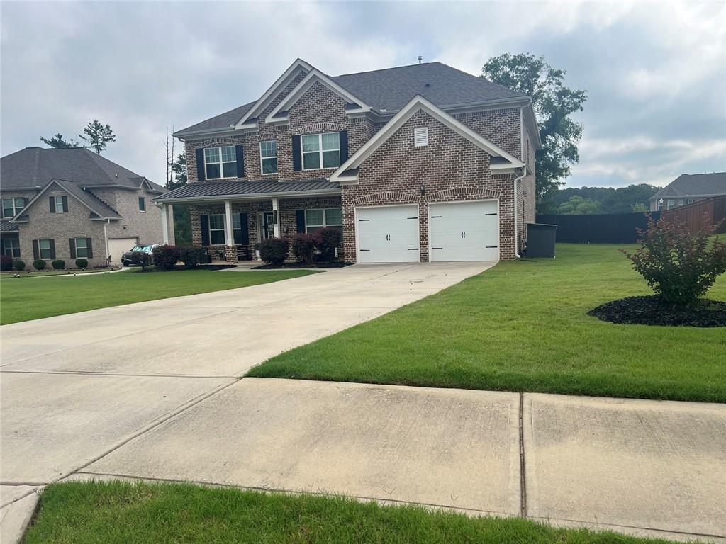 3011 Centennial Ct., Conyers, GA 30013