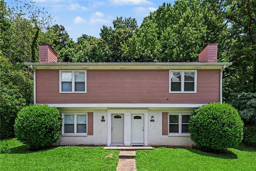 1217 Osceola Ct., Tucker, GA 30084