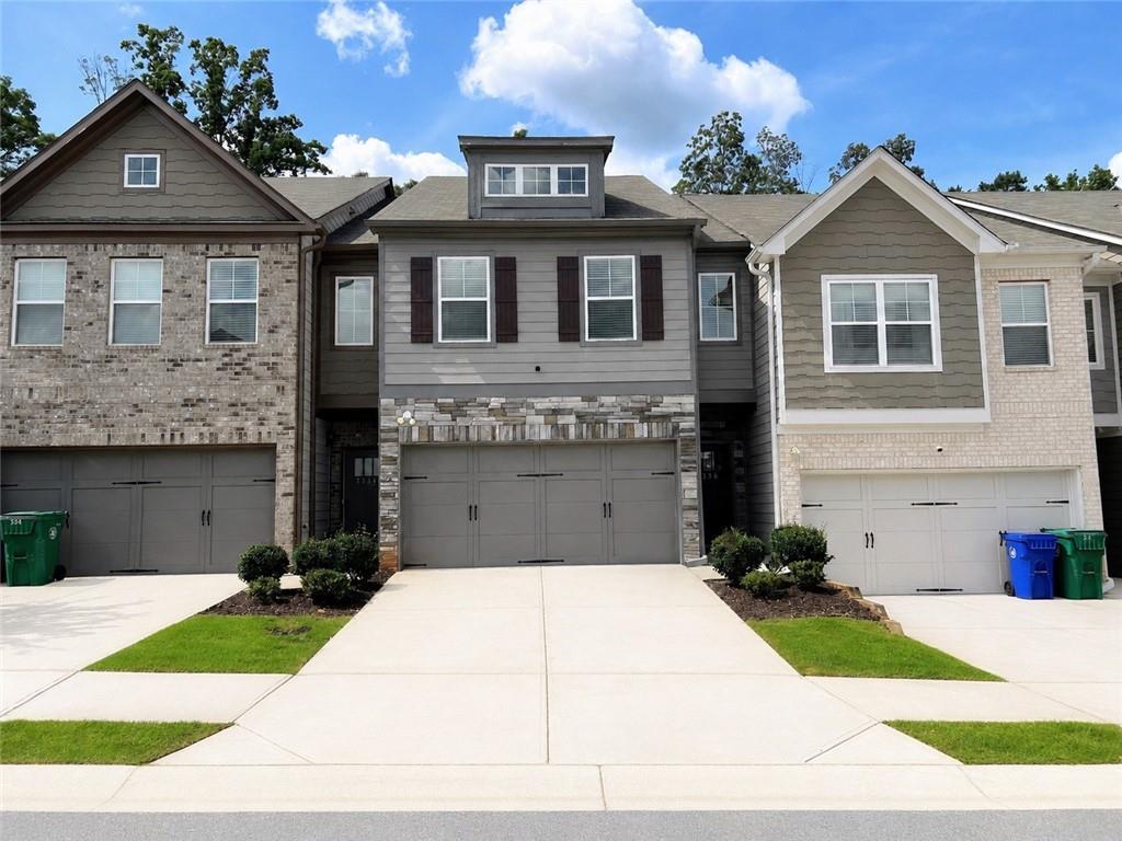 5336 Brooklands Dr., Lithonia, GA 30058