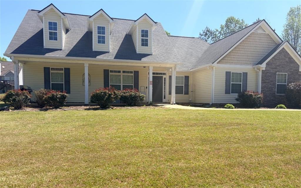 169 Carter Creek Pl., Temple, GA 30179