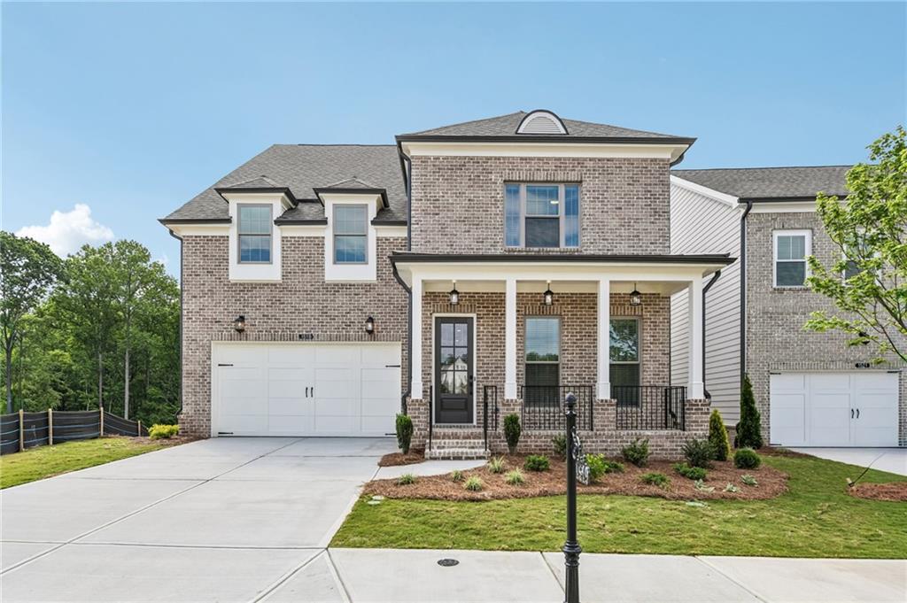 1286 Tributary Dr., Cumming, GA 30041