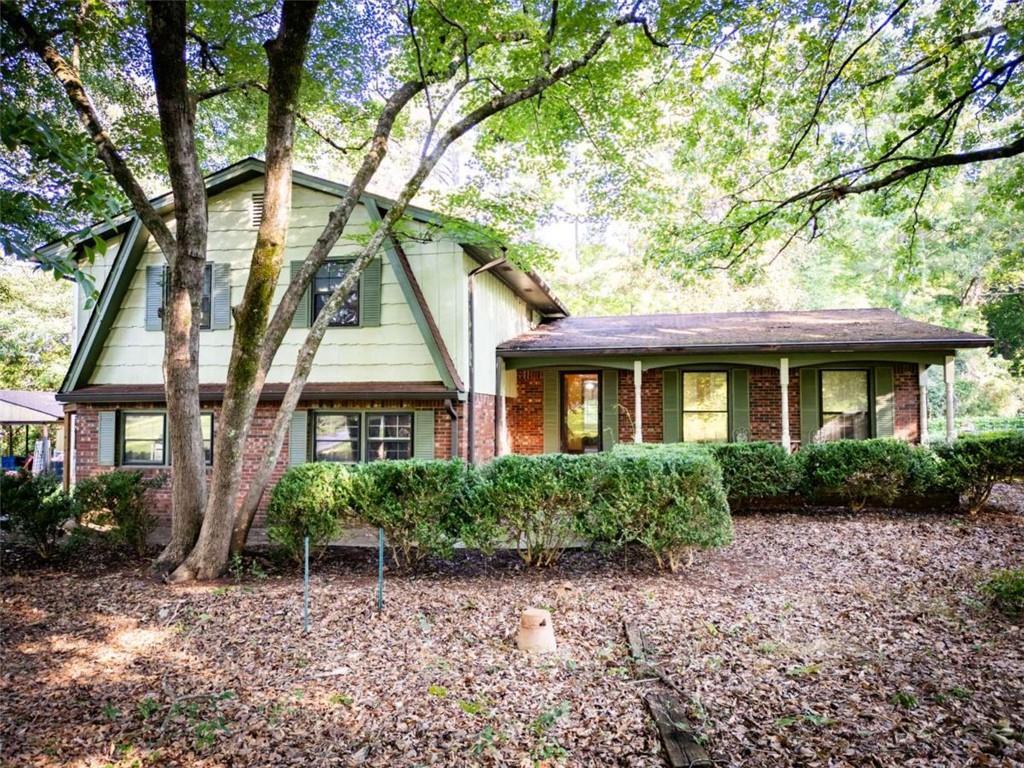 17 Valley Tr., Covington, GA 30014