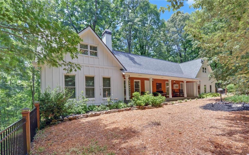368 Stancil Dyer Rd., Dahlonega, GA 30533