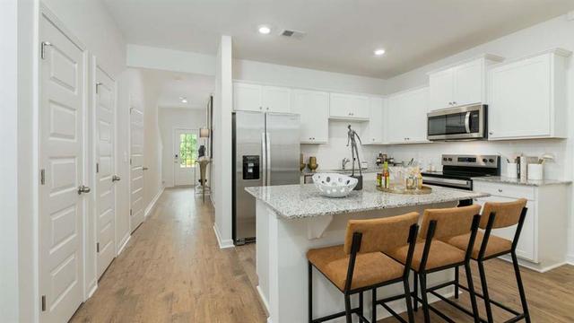 New Construction Homes For Sale This Week That Attend Miller Grove Middle School: June 17th to June 23rd