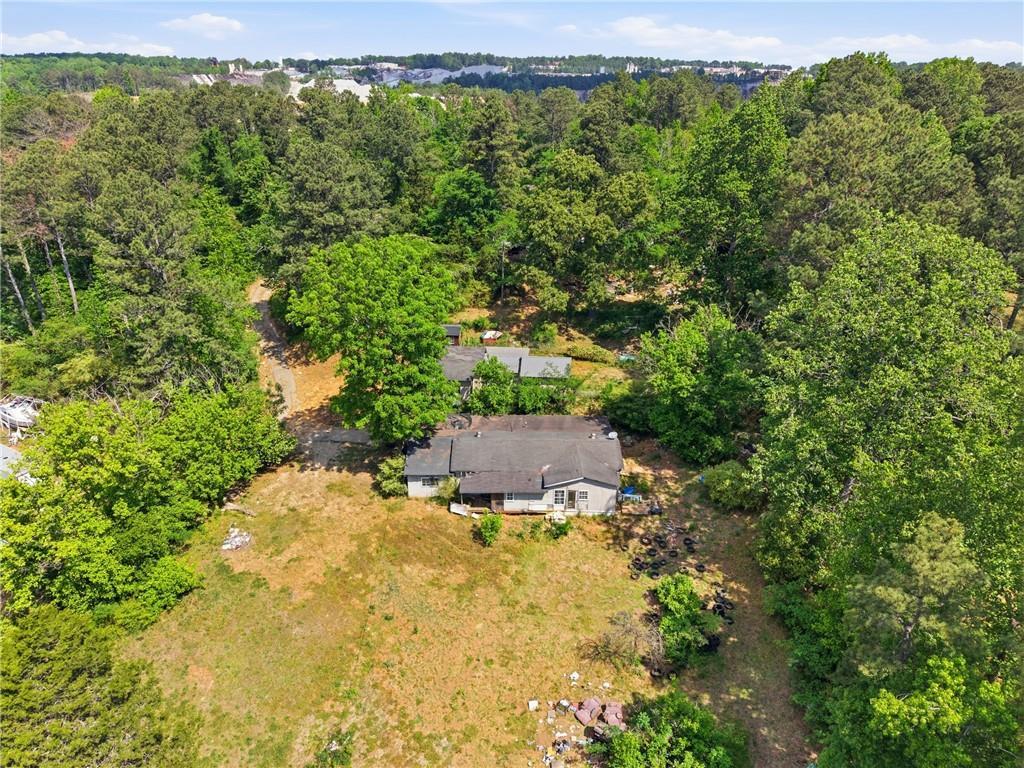 6412 John West Rd., Douglasville, GA 30134
