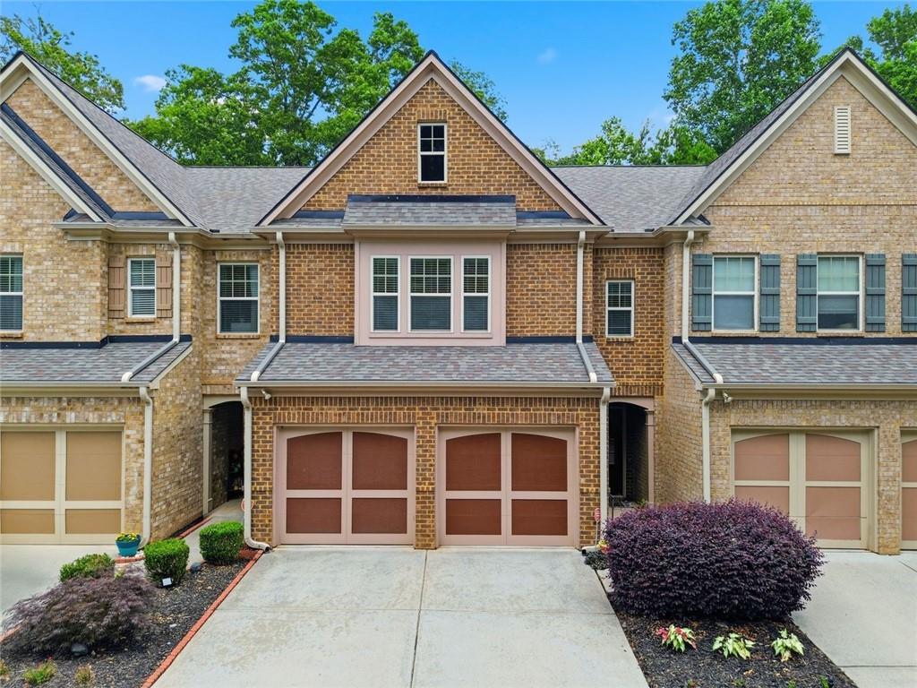 1485 Faircrest Ln., Alpharetta, GA 30004