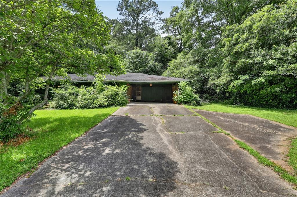 4451 Sims Ct., Tucker, GA 30084