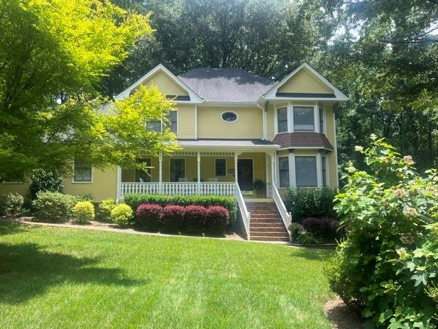 2638 Colony Cir., Snellville, GA 30078