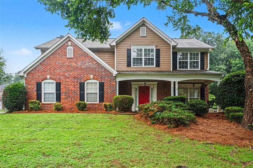 2092 Clear Shoals Ln., Dacula, GA 30019