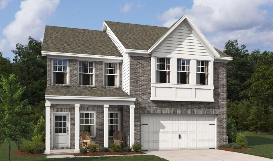 5201 Frontier Ct., Flowery Branch, GA 30542
