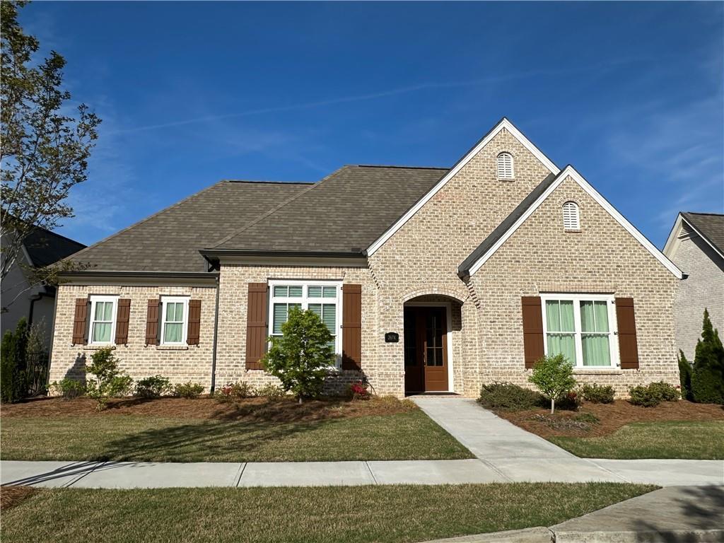 2674 Cork St., Braselton, GA 30517